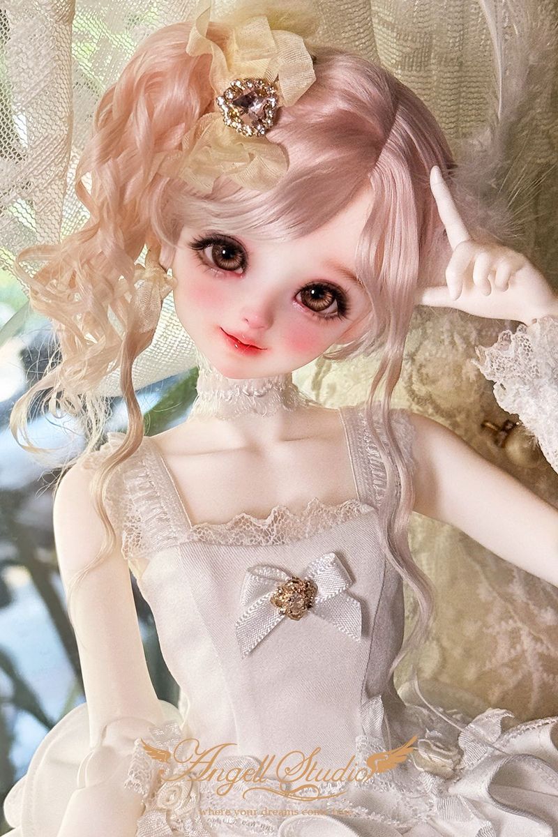 Mochi SP snow glue [Limited time] | PREORDER | PARTS