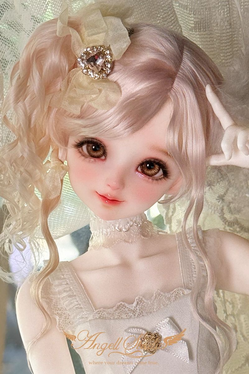 Mochi SP snow glue [Limited time] | PREORDER | PARTS