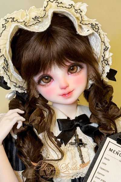 Mochi SP snow glue [Limited time] | PREORDER | PARTS