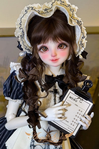Mochi SP snow glue [Limited time] | PREORDER | PARTS