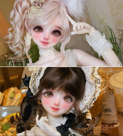 Mochi SP snow glue [Limited time] | PREORDER | PARTS