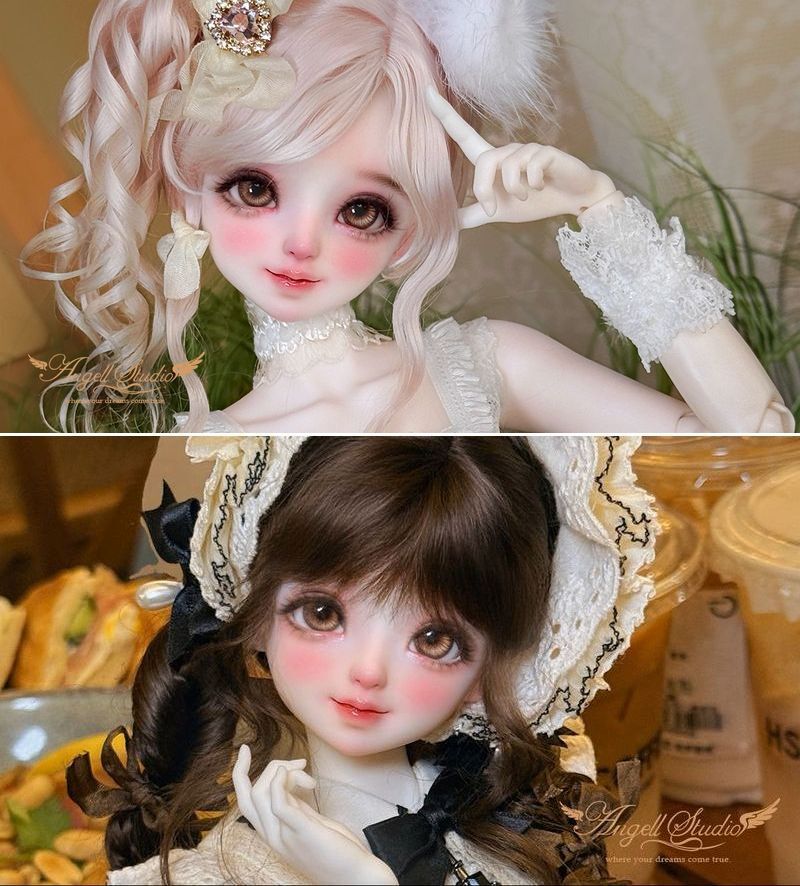 Mochi SP snow glue [Limited time] | PREORDER | PARTS