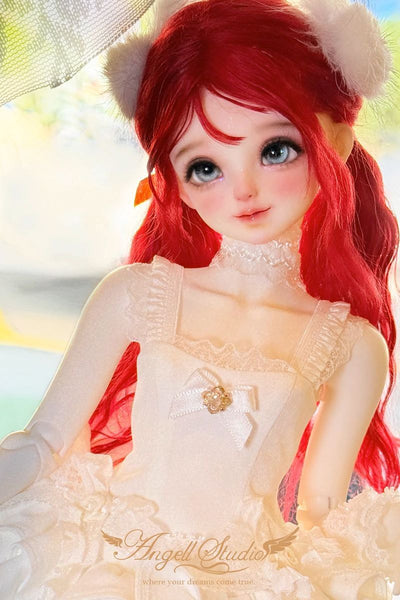 Mochi SP snow glue [Limited time] | PREORDER | PARTS