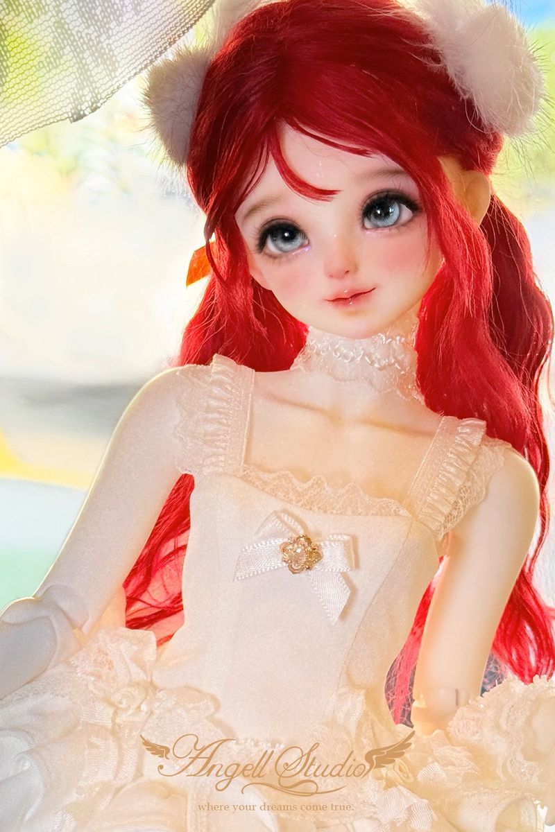 Mochi SP snow glue [Limited time] | PREORDER | PARTS