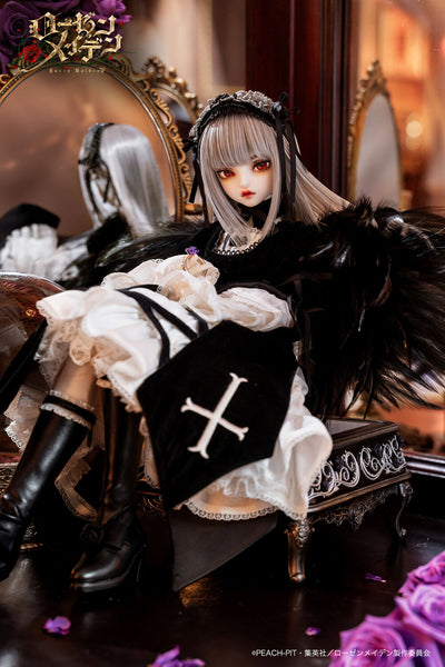 "Rozen Maiden" Suigintou Doll Stand (for 40cm) [Limited Time] | Preorder | TOOLS