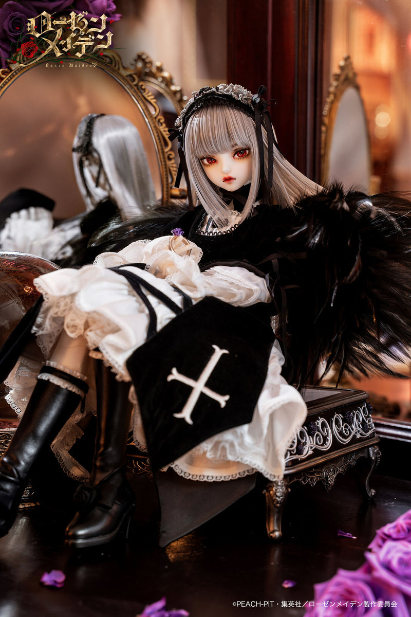 "Rozen Maiden" Suigintou Doll Stand (for 40cm) [Limited Time] | Preorder | TOOLS