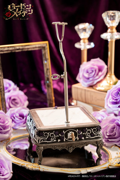 "Rozen Maiden" Suigintou Doll Stand (for 40cm) [Limited Time] | Preorder | TOOLS
