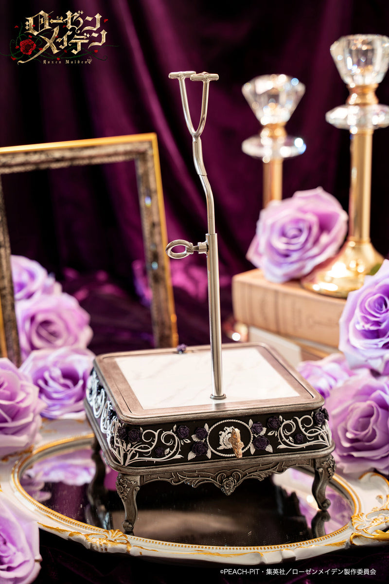 "Rozen Maiden" Suigintou Doll Stand (for 40cm) [Limited Time] | Preorder | TOOLS