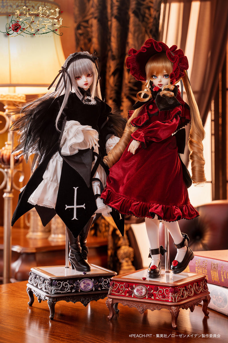 "Rozen Maiden" Suigintou Doll Stand (for 40cm) [Limited Time] | Preorder | TOOLS