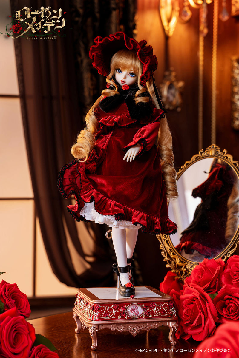 "Rozen Maiden" Shinku Doll Stand (for 40cm) [Limited Time] | Preorder | TOOLS