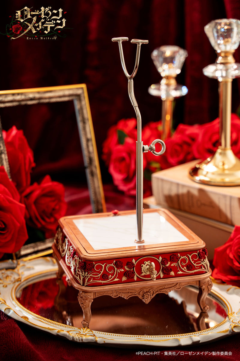 "Rozen Maiden" Shinku Doll Stand (for 40cm) [Limited Time] | Preorder | TOOLS