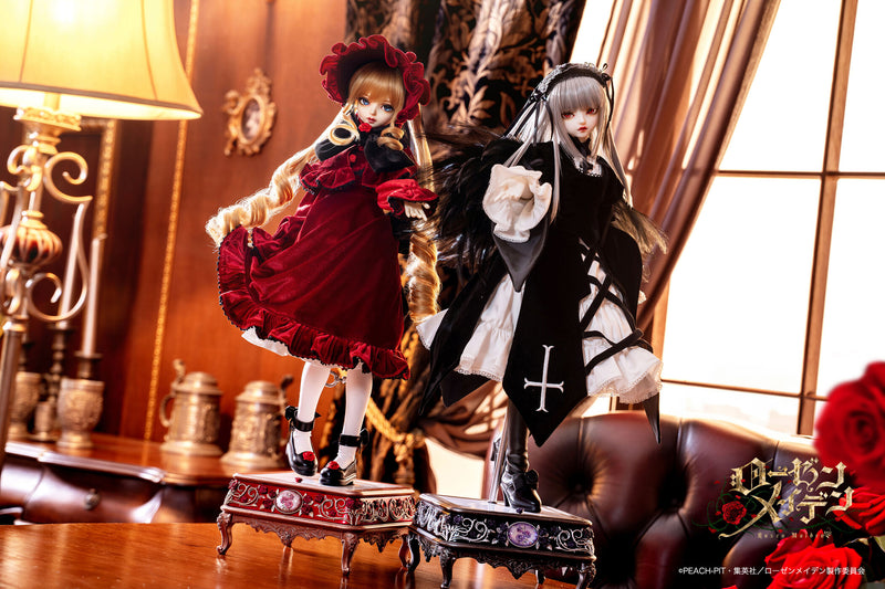 "Rozen Maiden" Shinku Doll Stand (for 40cm) [Limited Time] | Preorder | TOOLS
