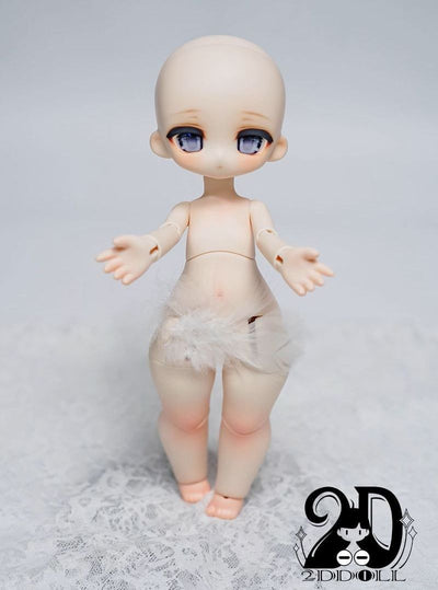 1/6 FuFu Body [Limited Time 22%OFF] | Preorder | PARTS