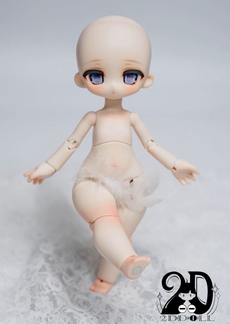 1/6 FuFu Body [Limited Time 22%OFF] | Preorder | PARTS