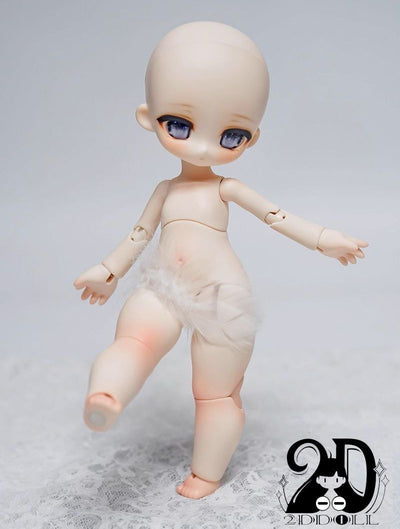 1/6 FuFu Body [Limited Time 22%OFF] | Preorder | PARTS