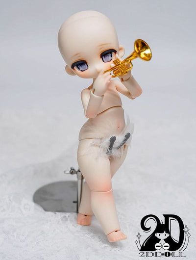 1/6 FuFu Body [Limited Time 22%OFF] | Preorder | PARTS