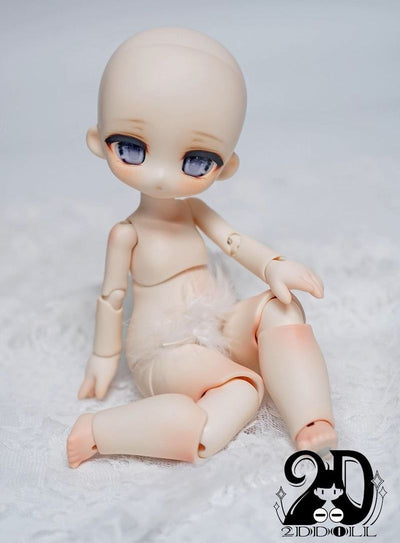 1/6 FuFu Body [Limited Time 22%OFF] | Preorder | PARTS