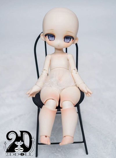 1/6 FuFu Body [Limited Time 22%OFF] | Preorder | PARTS