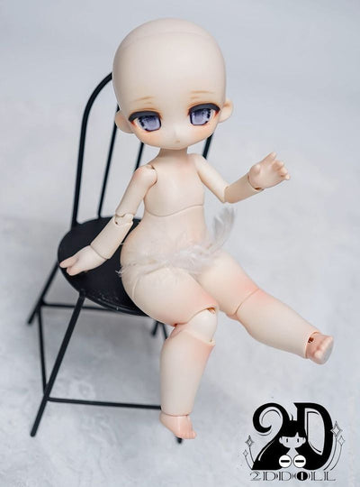 1/6 FuFu Body [Limited Time 22%OFF] | Preorder | PARTS