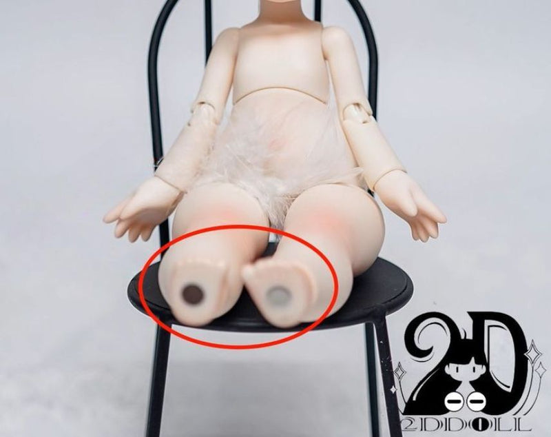 1/6 FuFu Body [Limited Time 22%OFF] | Preorder | PARTS