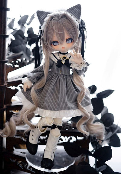 Xiao Miu & Xiao Ji (w/ Head) [Limited Time Discount] | Preorder | DOLL