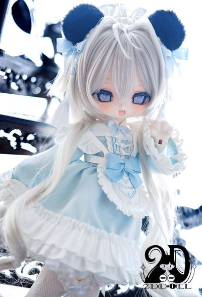 Xiao Miu & Xiao Ji (w/ Head) [Limited Time Discount] | Preorder | DOLL