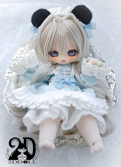 Xiao Miu & Xiao Ji (w/ Head) [Limited Time Discount] | Preorder | DOLL