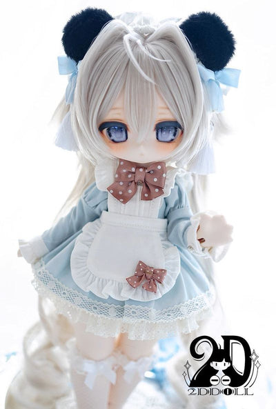 Xiao Miu & Xiao Ji (w/ Head) [Limited Time Discount] | Preorder | DOLL