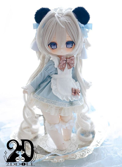 Xiao Miu & Xiao Ji (w/ Head) [Limited Time Discount] | Preorder | DOLL