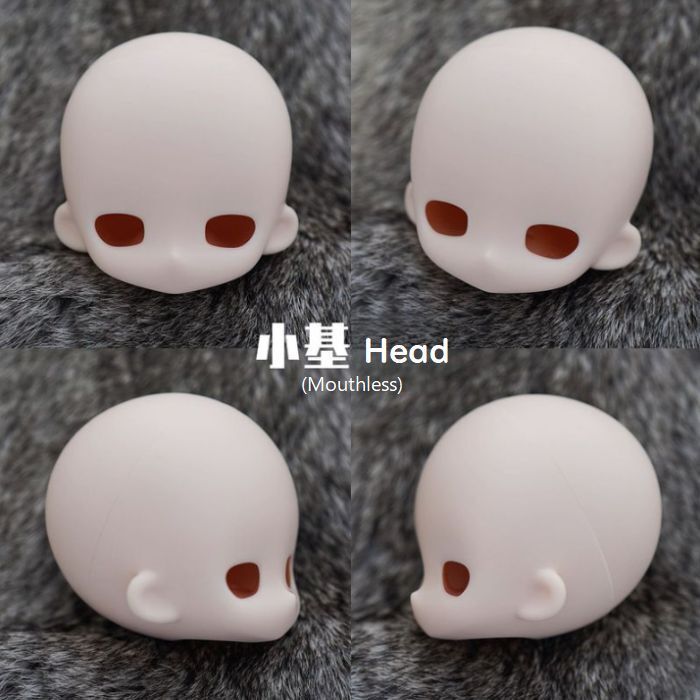 Xiao Miu & Xiao Ji (w/ Head) [Limited Time Discount] | Preorder | DOLL