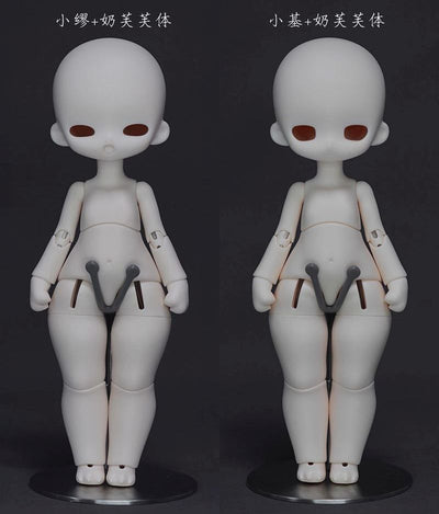 Xiao Miu & Xiao Ji (w/ Head) [Limited Time Discount] | Preorder | DOLL