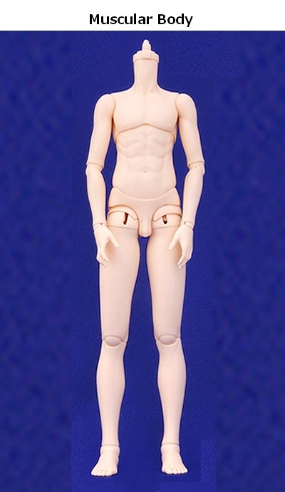 MiniFee a la carte BOY (Active Line) | Preorder | DOLL