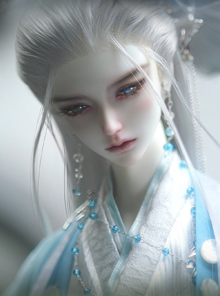 Lake Fullset (Face Up) [Limited Time & Quantity 15%OFF] | Preorder | DOLL