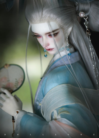 Lake Fullset (Face Up) [Limited Time & Quantity 15%OFF] | Preorder | DOLL