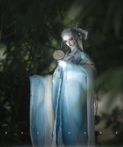 Lake Fullset (Face Up) [Limited Time & Quantity 15%OFF] | Preorder | DOLL