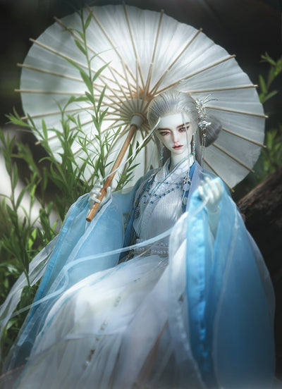 Lake Outfit [Limited Time] | Preorder | OUTFIT