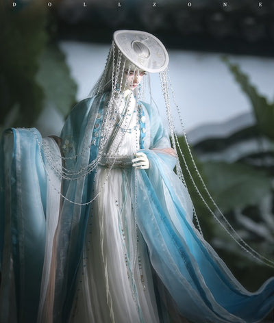 Lake Outfit [Limited Time] | Preorder | OUTFIT