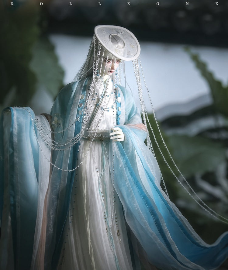 Lake Outfit [Limited Time] | Preorder | OUTFIT