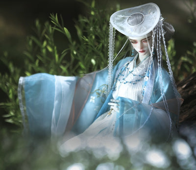 Lake Outfit [Limited Time] | Preorder | OUTFIT