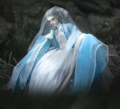 Lake Outfit [Limited Time] | Preorder | OUTFIT