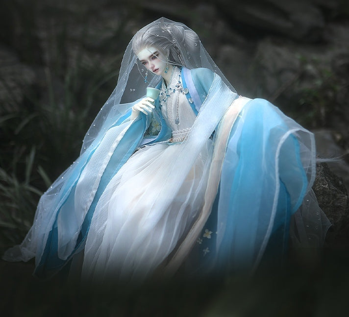Lake Outfit [Limited Time] | Preorder | OUTFIT