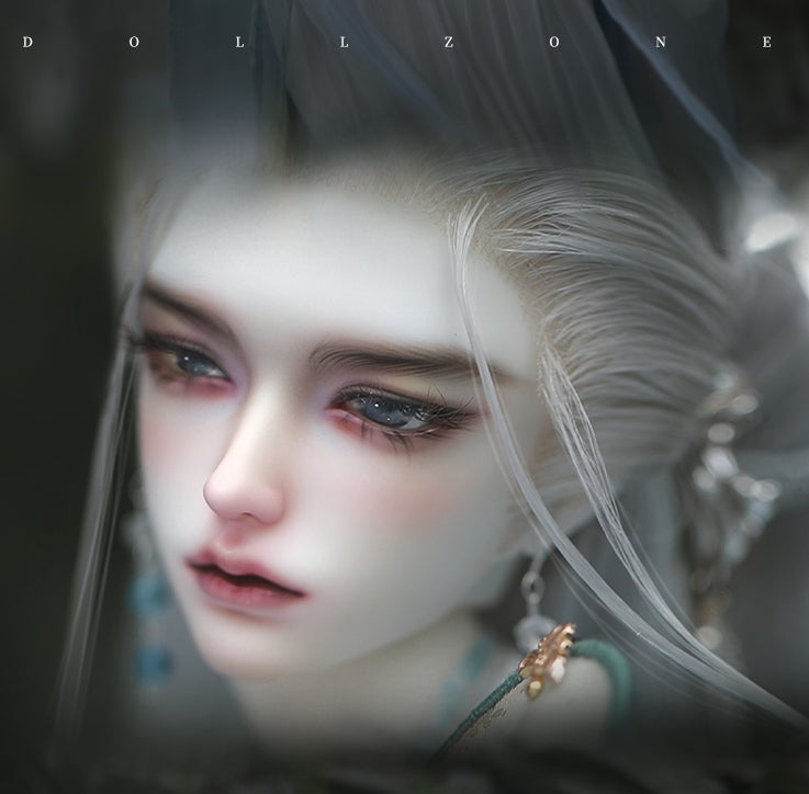 Lake Fullset (Face Up) [Limited Time & Quantity 15%OFF] | Preorder | DOLL