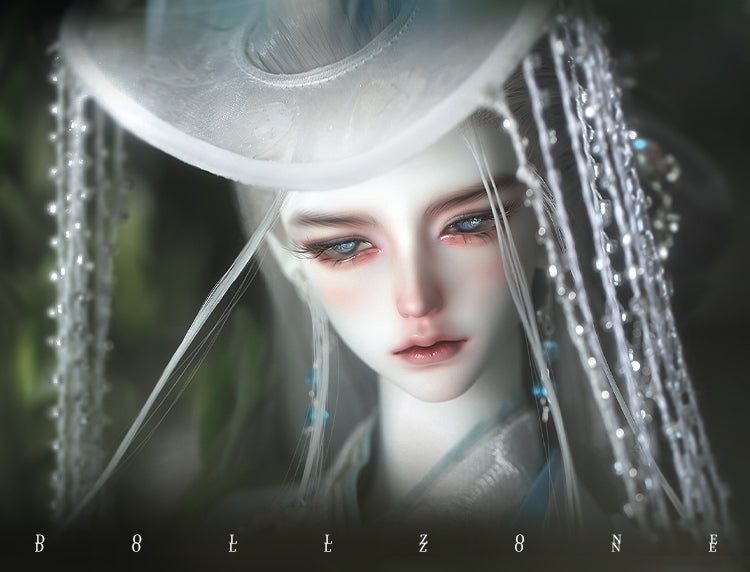 Lake Fullset (Face Up) [Limited Time & Quantity 15%OFF] | Preorder | DOLL