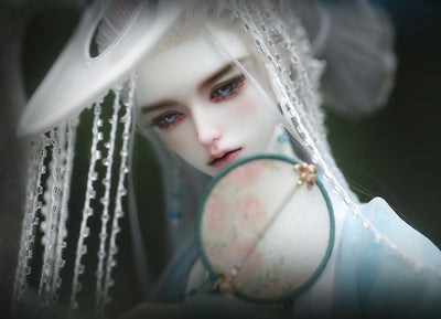 Lake Fullset (Face Up) [Limited Time & Quantity 15%OFF] | Preorder | DOLL