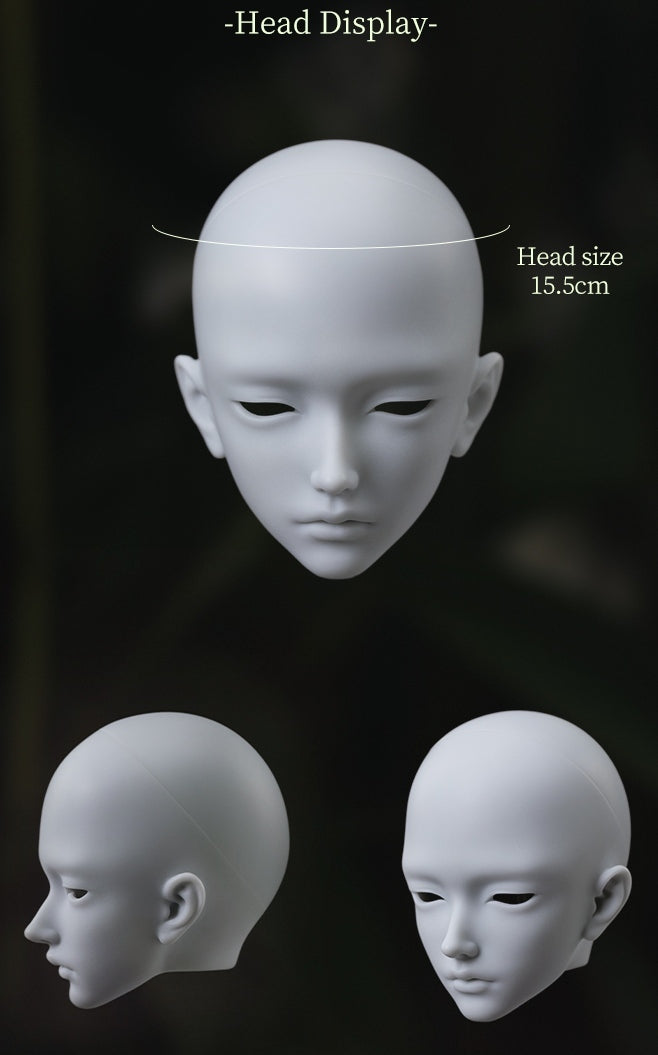 Lake Fullset (Face Up) [Limited Time & Quantity 15%OFF] | Preorder | DOLL