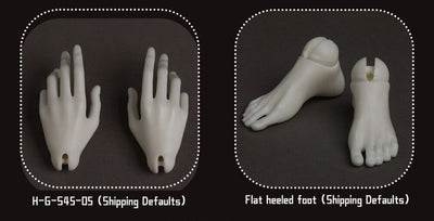 Lake Fullset (Face Up) [Limited Time & Quantity 15%OFF] | Preorder | DOLL