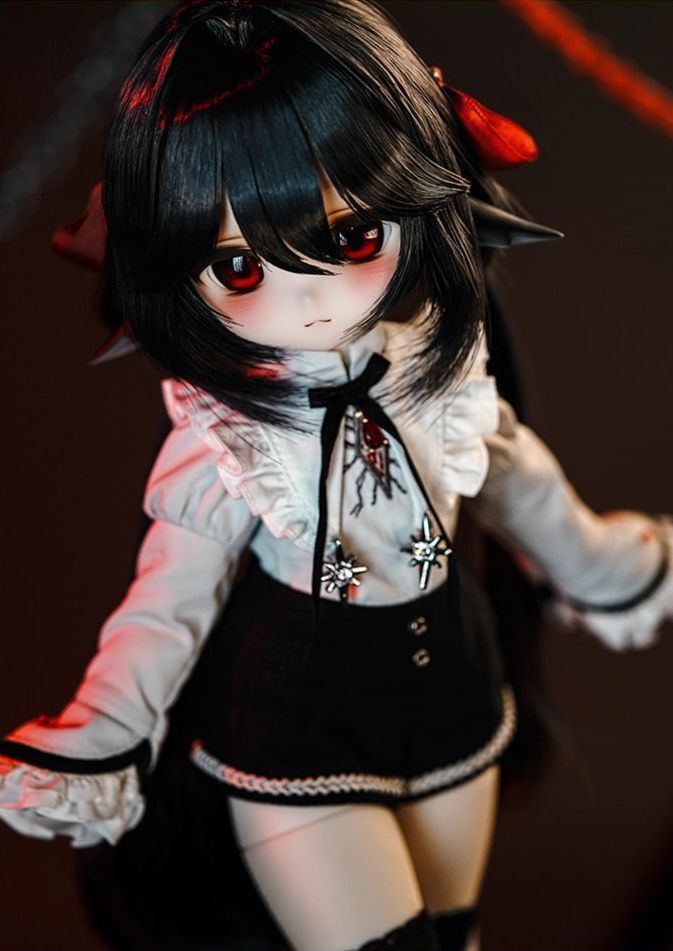 Grafa Fullset [Limited Time Discount] | Preorder | DOLL