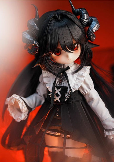 Grafa Fullset [Limited Time Discount] | Preorder | DOLL
