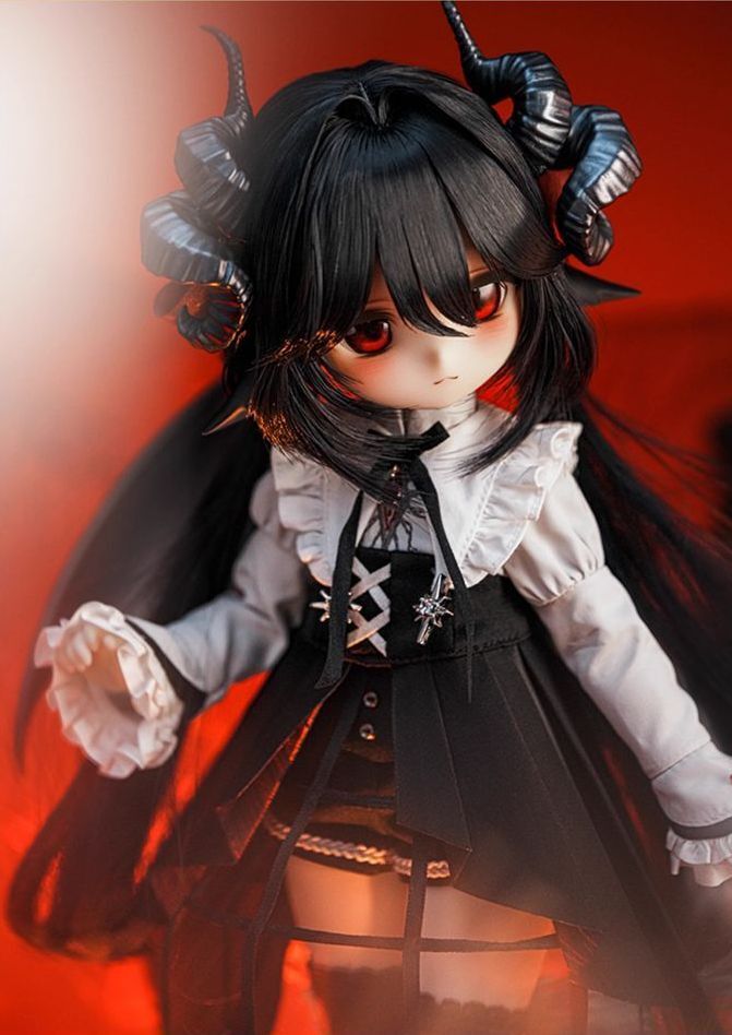 Grafa Fullset [Limited Time Discount] | Preorder | DOLL