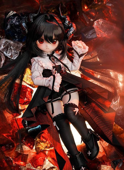 Grafa Fullset [Limited Time Discount] | Preorder | DOLL